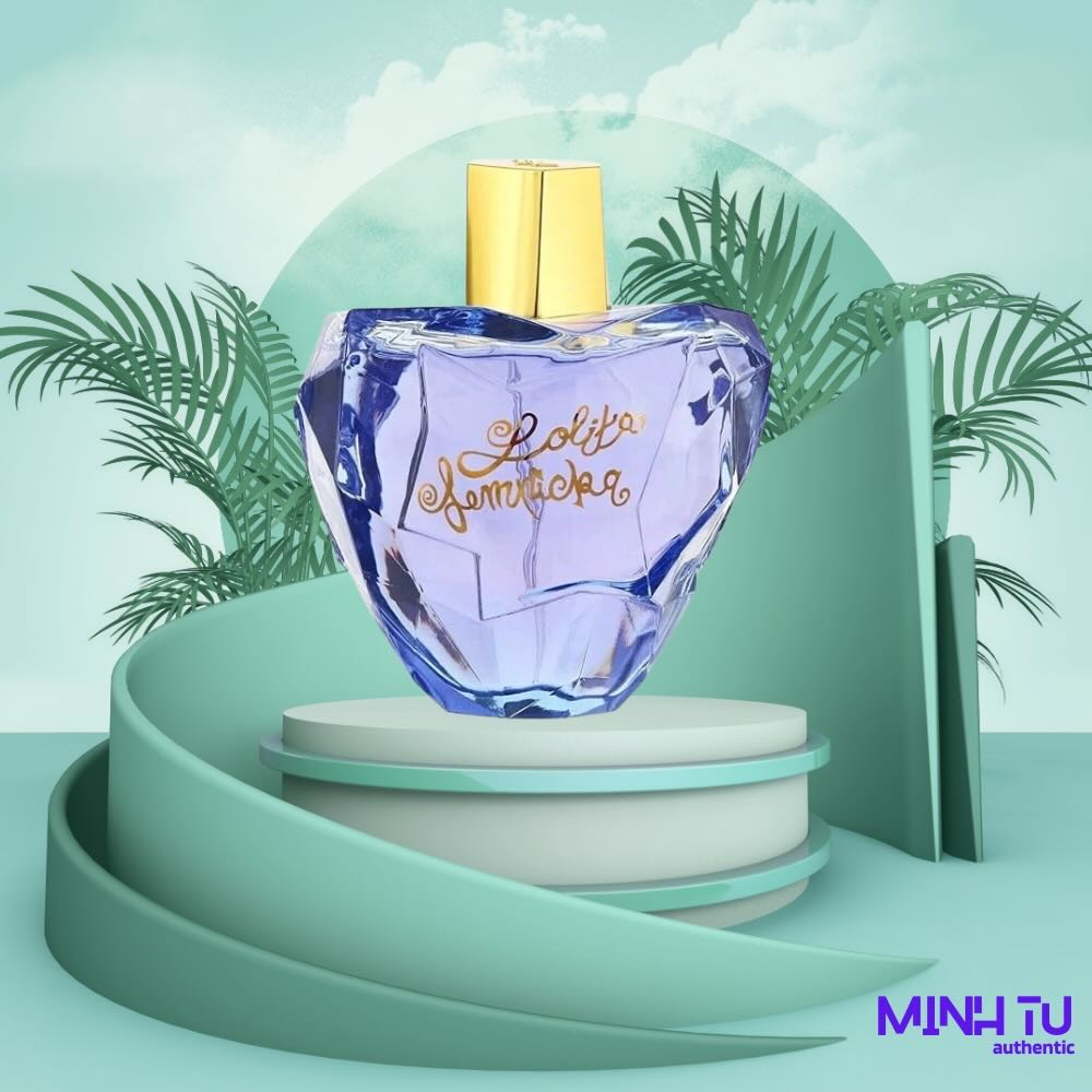 Nước Hoa nữ Lolita Lempicka EDP